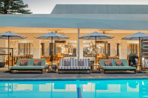 Hotel Paradox, Autograph Collection - Best Hotels in Santa Cruz, CA