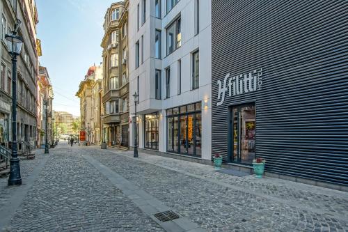Filitti Boutique Hotel - Best Boutique Hotels in Romania