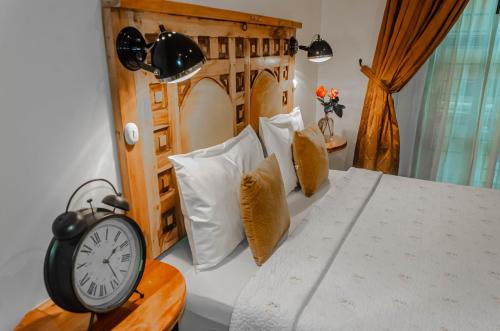Old Town Quito Suites, Heritage Boutique Hotel, Where Every Detail Tells a Story