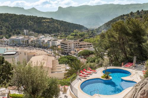 Pure Salt Port de Sóller - Best Hotels in Port de Sóller