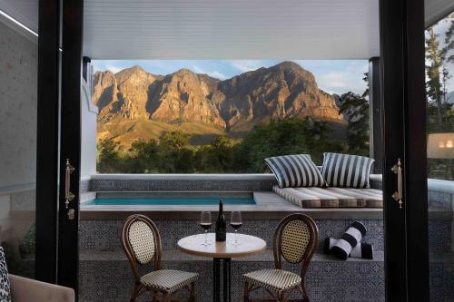 MolenVliet Vineyards - Best Hotels in Stellenbosch