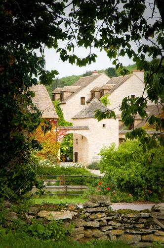 Le Hameau de Barboron - Best Hotels in Côte d'Or