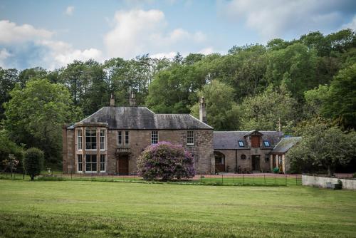 Glenarch House - Best Hotels in Scotland