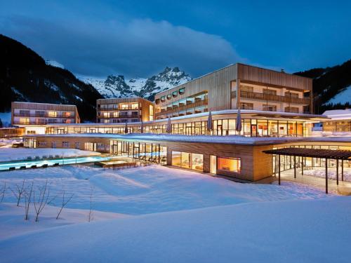 aja Bergresort Werfenweng - Best Pet-Friendly Hotels in Salzburg