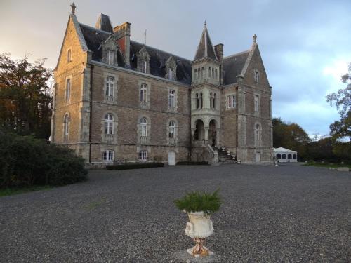 Château du Deffay - Best Hotels in Loire Valley