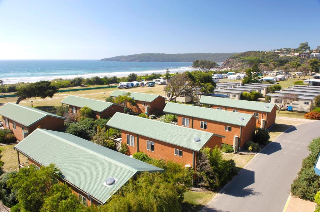 Discovery Parks - Pambula Beach - Best Family Hotels in Australia