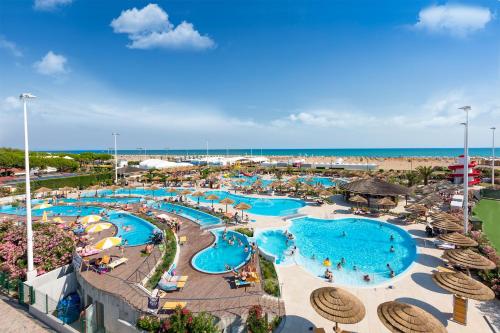 Villaggio Turistico Internazionale - Best Fitness Hotels in Capri