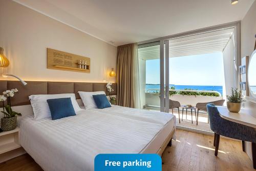 Hotel Histrion - Best Family Hotels in Slovenia