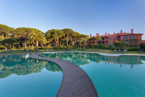 Sheraton Cascais Resort - Hotel & Residences - Best Pool Hotels in Lisbon