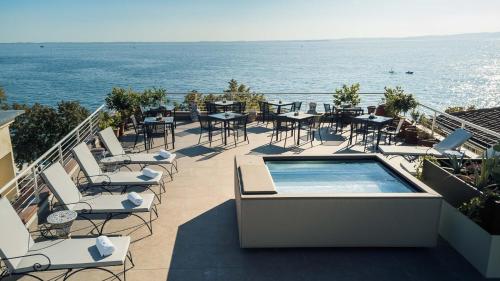 Hotel Giardinetto - Best Hotels in Lake Orta