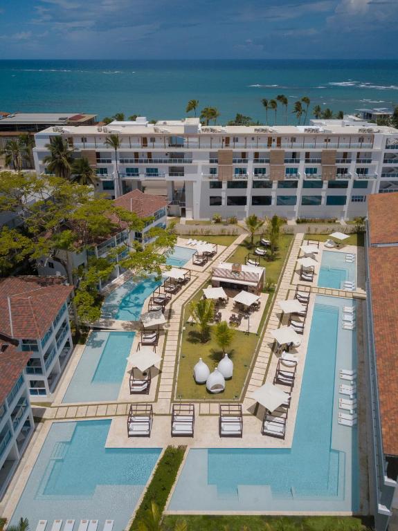 Presidential Suites Cabarete - Room Only - Best Hotels in Puerto Plata