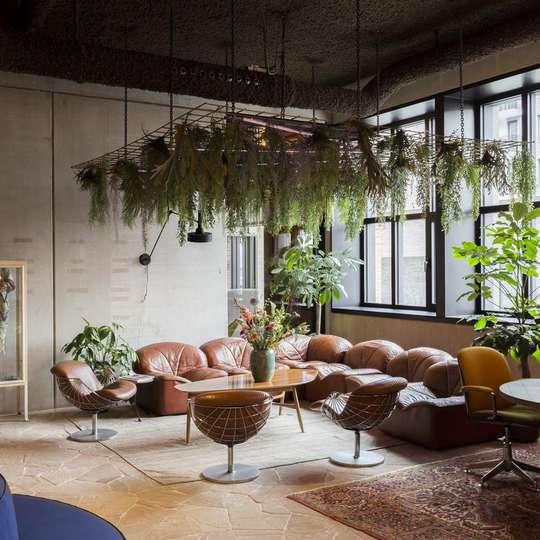 YUST Antwerp