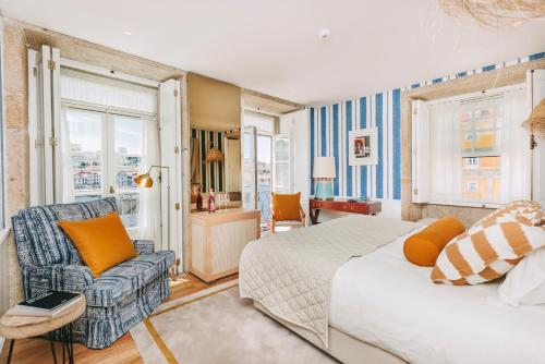 Gran Cruz House - Best Hotels in Porto