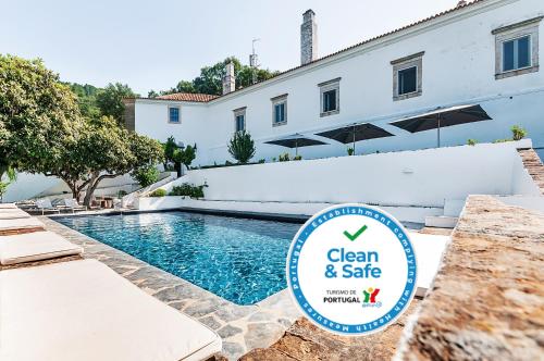 Convento Sao Paulo - Hotel Rural - Best Hotels in Alentejo