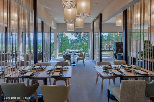 Cidnay Santo Tirso - Charming Hotel & Executive Center
