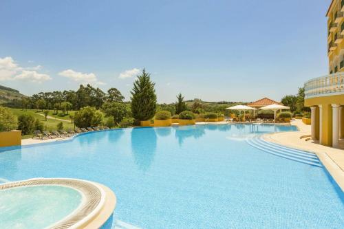 Dolce CampoReal Lisboa - Best Golf Hotels in Portugal