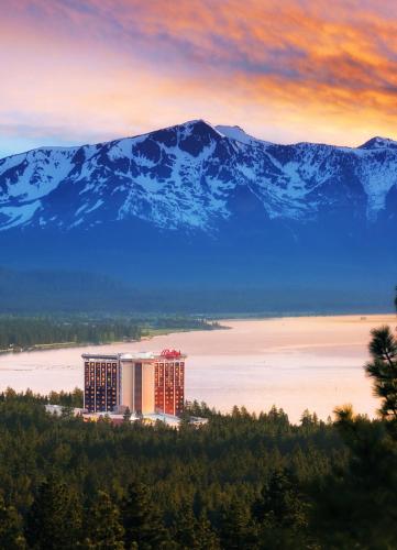 Bally's Lake Tahoe Casino Resort - Best Pet-Friendly Hotels in Lake Tahoe, CA