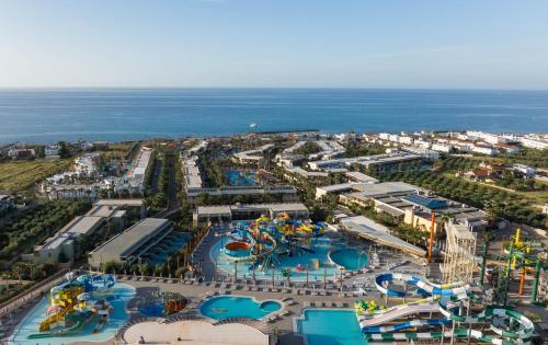 Stella Palace Aqua Park Resort - Best Family Hotels in Crete