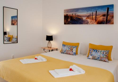 Apartamentos Turísticos Sollagos