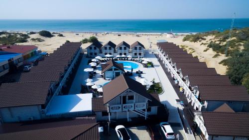 Hotel White beach All Inclusive