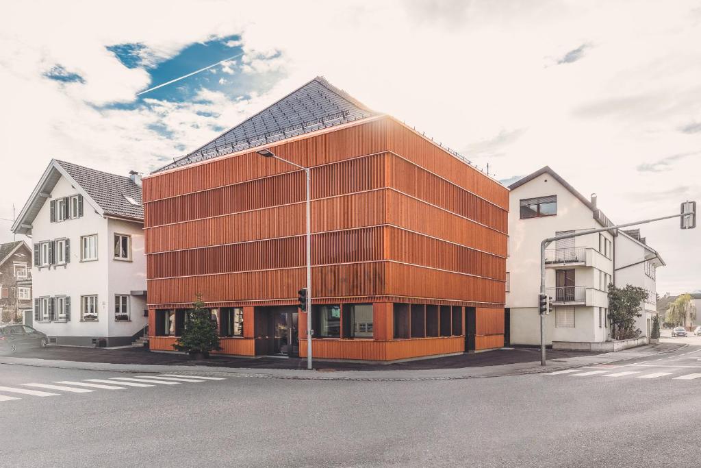 Hotel JOHANN - Best Hotels in Bregenz