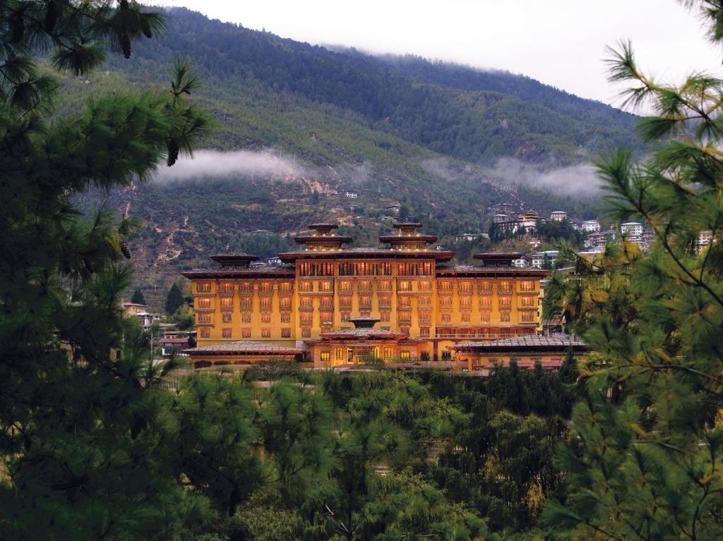 Pemako - Best Hotels in Thimphu