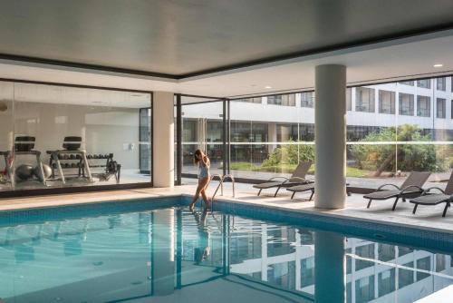 Azoris Royal Garden – Leisure & Conference Hotel - Best Pool Hotels in The Azores