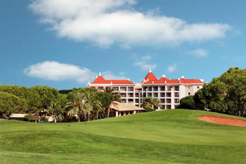 Hilton Vilamoura - Best Hilton Worldwide Hotels in Portugal