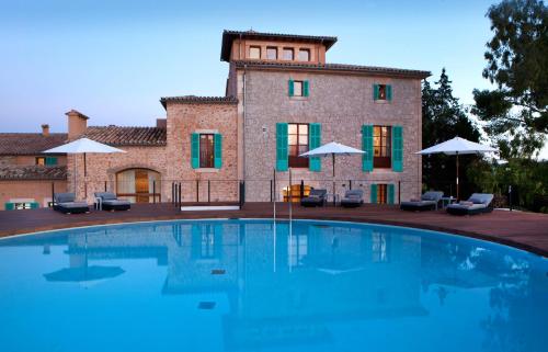 Sa Cabana Hotel & Spa - Adults Only - Best Hotels in Mallorca