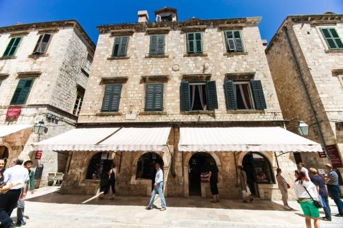 Festa Stradun Apartment - Best Hotels in Dubrovnik