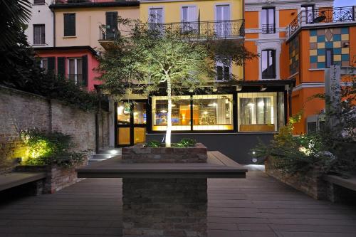Biocity - Best Hotels in Lombardy