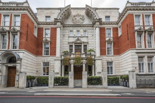 The Dixon, Tower Bridge, Autograph Collection - Best Autograph Collection Hotels in England
