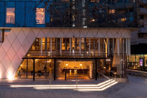 Bankside Hotel, Autograph Collection - London Hotels with Suites