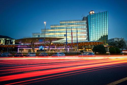 Perla, Resort & Entertainment - Best Fitness Hotels in Slovenia