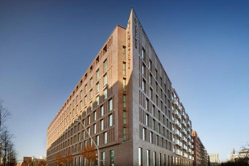 Holiday Inn - Hamburg - HafenCity by IHG - Best Business Hotels in Hamburg