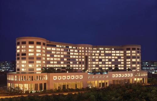Trident Bandra Kurla - Best Hotels in Maharashtra