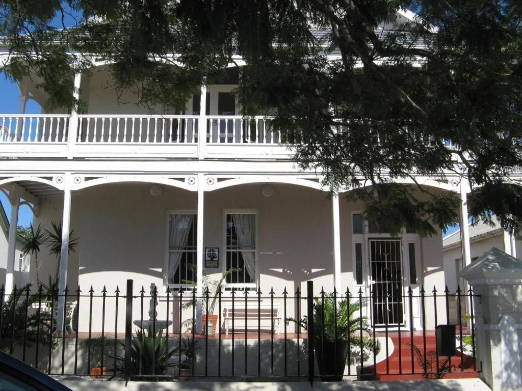 St Phillips Bed & Breakfast - Best Hotels Eastern Cape