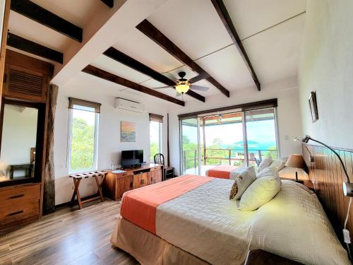 Semilla Verde Boutique Hotel