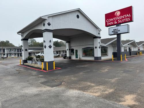 Continental Inn and Suites