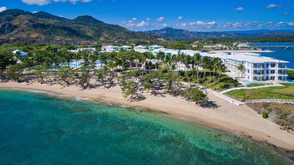 Senator Puerto Plata - Best Fitness Hotels in Puerto Plata