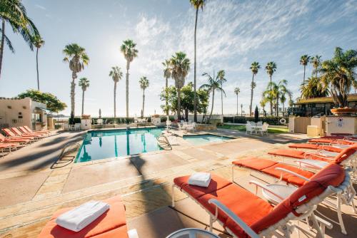 Harbor View Inn - Best Hotels in Santa Barbara, CA