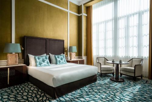 Maison Albar - Le Monumental Palace - Best Hotels in Porto