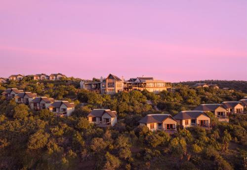 Kuzuko Lodge - Best Hotels in Addo