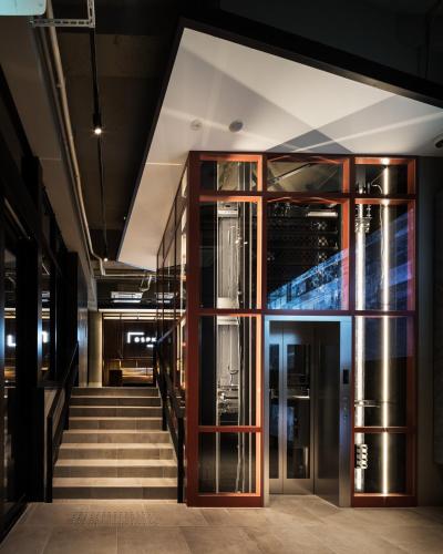 Bespoke Hotel Shinjuku - Best Hotels in Tokyo