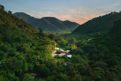El Silencio Lodge & Spa Costa Rica - Best Hotels in Alajuela
