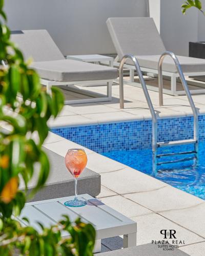 Plaza Real Suites Hotel - Best Pet-Friendly Hotels in Argentina