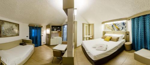 Calanica Resort