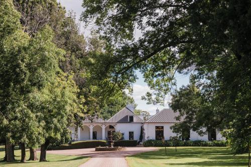 Quamby Estate - Best Hotels in Launceston