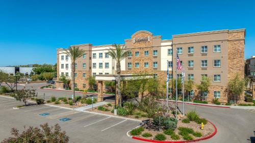 Staybridge Suites - Gilbert - East Mesa, an IHG Hotel