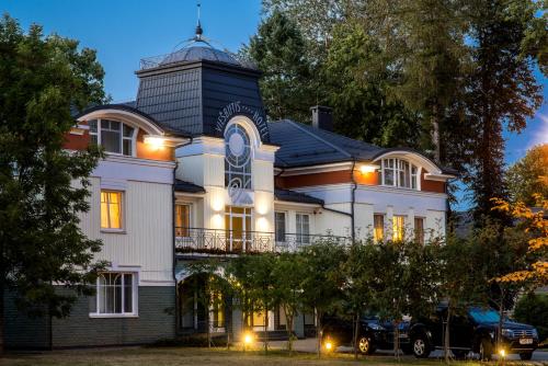 Hotel Violeta - Best Pool Hotels in Lithuania